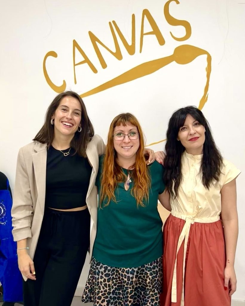 EQUIPO CANVAS